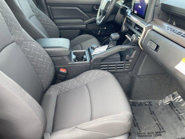 used 2025 Toyota Tacoma car, priced at $42,988