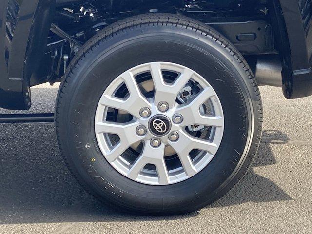 used 2025 Toyota Tacoma car, priced at $42,988