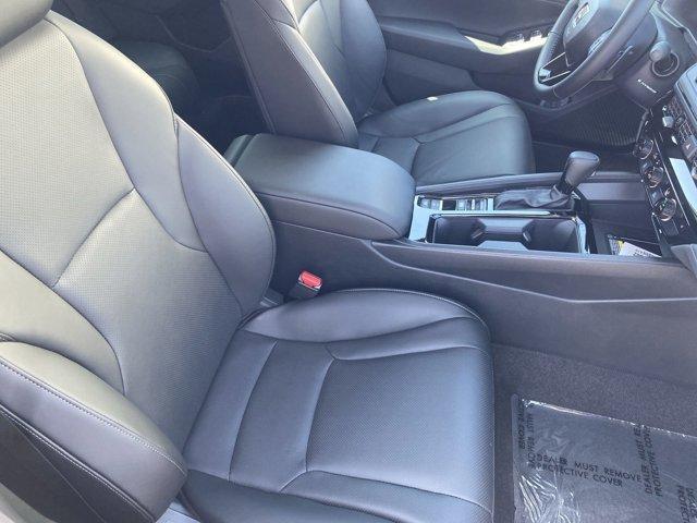 new 2025 Honda Accord Hybrid car, priced at $36,090