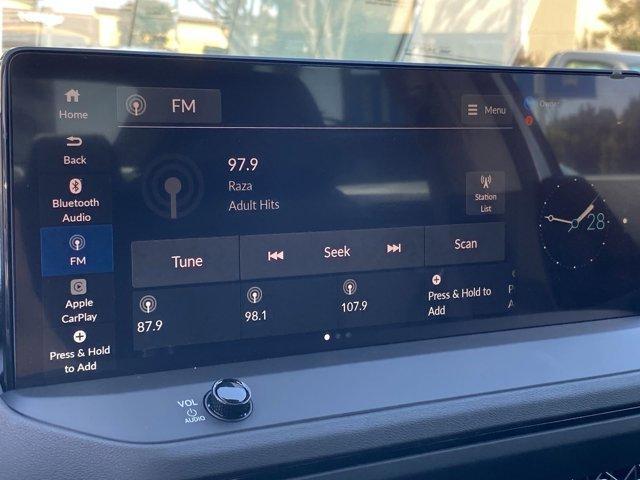 new 2025 Honda Accord Hybrid car, priced at $36,090