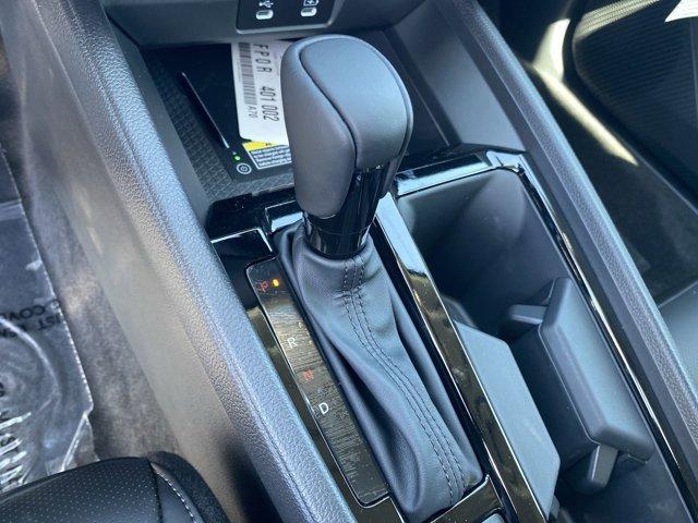 new 2025 Honda Accord Hybrid car, priced at $36,090