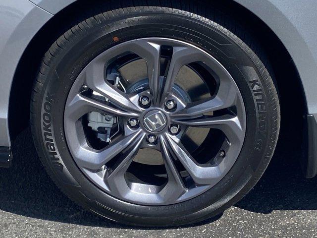 new 2025 Honda Accord Hybrid car, priced at $36,090