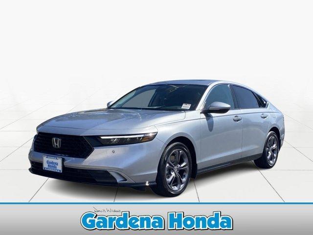 new 2025 Honda Accord Hybrid car, priced at $36,090