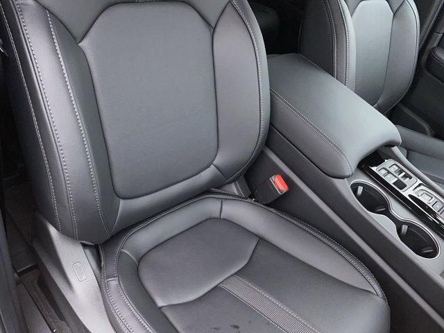 new 2025 Honda Pilot car, priced at $51,550