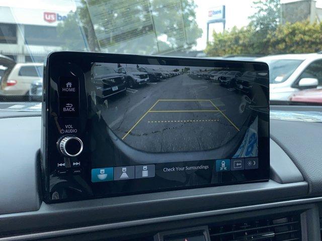 new 2025 Honda Pilot car, priced at $51,550