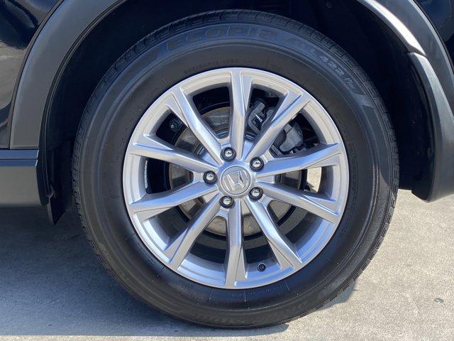 used 2024 Honda CR-V car, priced at $27,888