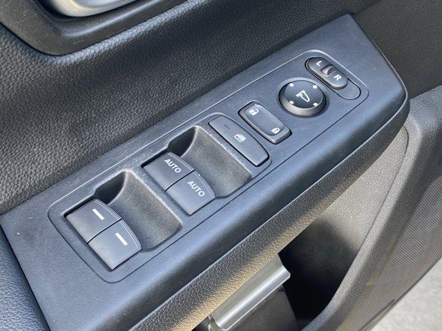 used 2024 Honda CR-V car, priced at $27,888