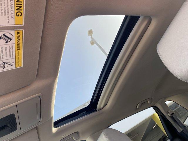 used 2024 Honda CR-V car, priced at $27,888