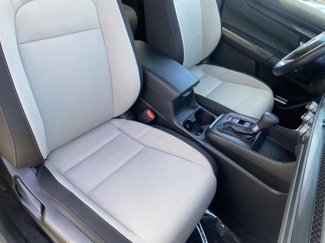 used 2024 Honda CR-V car, priced at $27,888