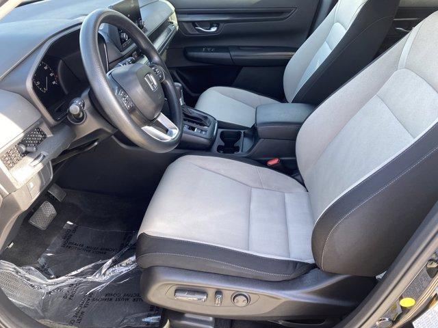 used 2024 Honda CR-V car, priced at $27,888