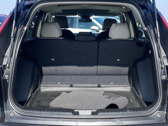 used 2024 Honda CR-V car, priced at $27,888