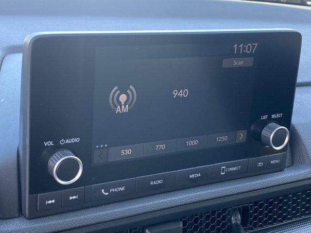 used 2024 Honda CR-V car, priced at $27,888