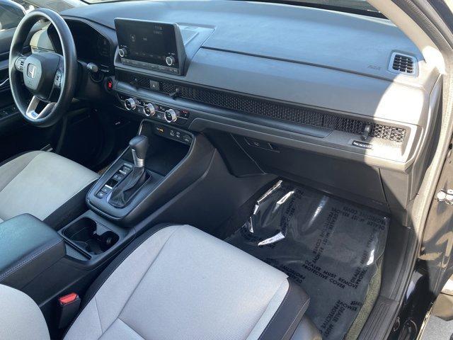 used 2024 Honda CR-V car, priced at $27,888