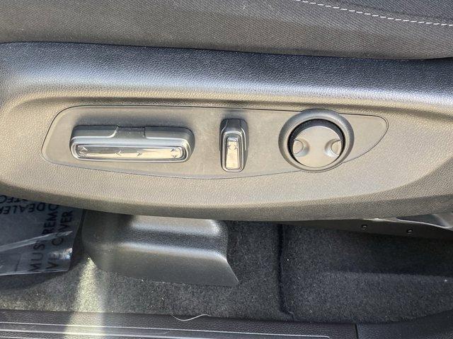 used 2024 Honda CR-V car, priced at $27,888