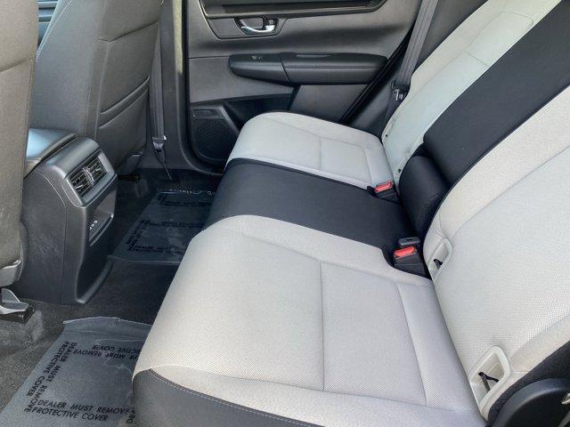 used 2024 Honda CR-V car, priced at $27,888