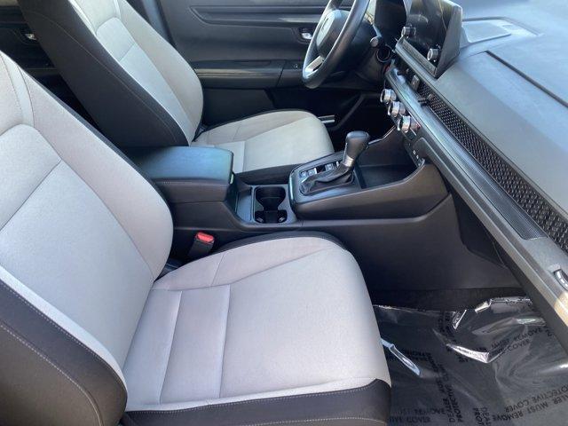 used 2024 Honda CR-V car, priced at $27,888