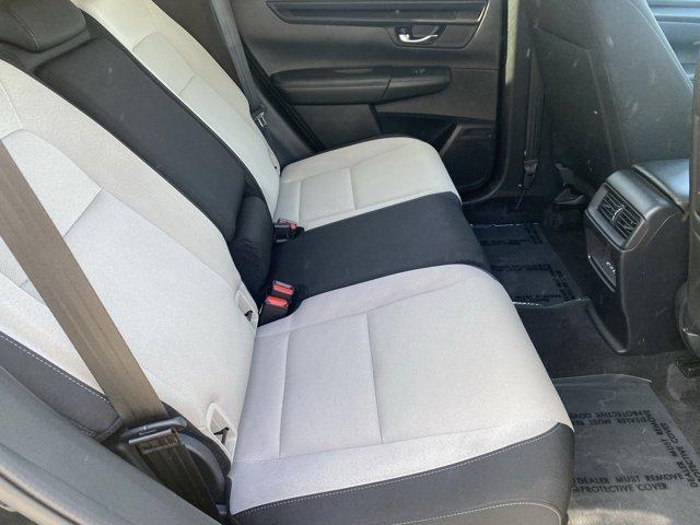 used 2024 Honda CR-V car, priced at $27,888