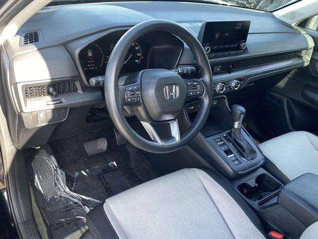 used 2024 Honda CR-V car, priced at $27,888