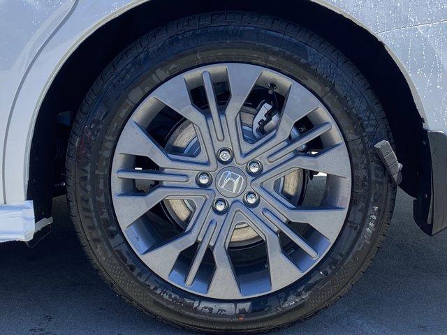 new 2026 Honda Odyssey car, priced at $49,445