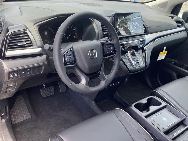 new 2026 Honda Odyssey car, priced at $49,445