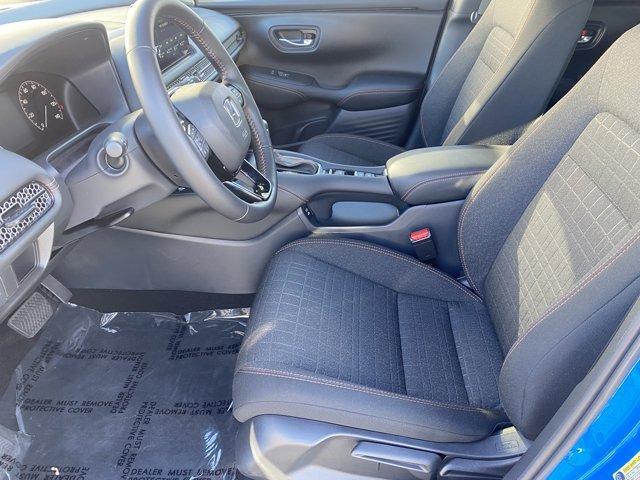 used 2026 Honda HR-V car, priced at $26,888