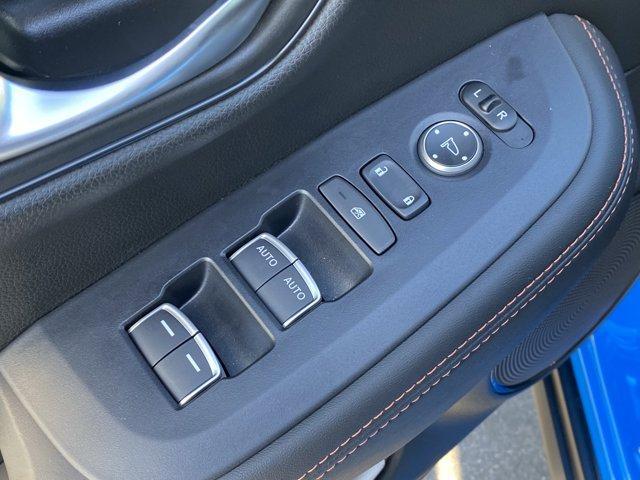 used 2026 Honda HR-V car, priced at $26,888