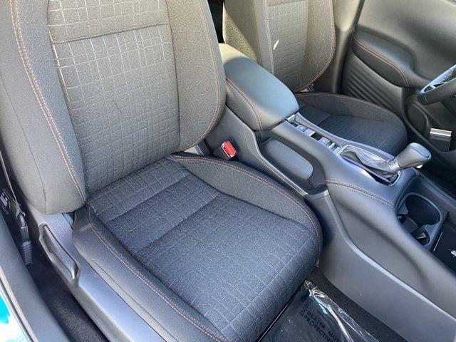 used 2026 Honda HR-V car, priced at $26,888