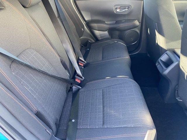 used 2026 Honda HR-V car, priced at $26,888