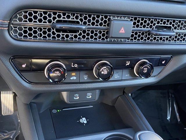 used 2026 Honda HR-V car, priced at $26,888