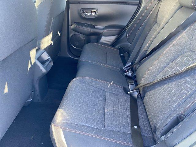 used 2026 Honda HR-V car, priced at $26,888