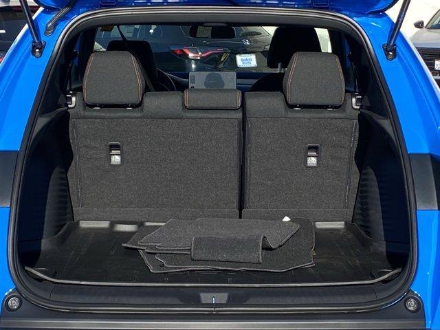 used 2026 Honda HR-V car, priced at $26,888