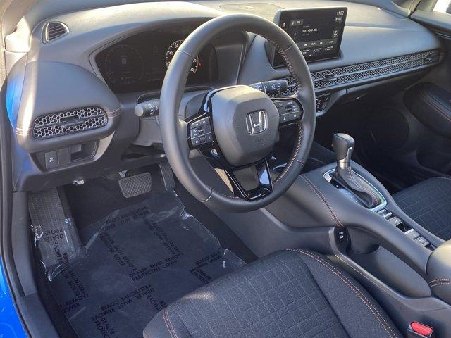 used 2026 Honda HR-V car, priced at $26,888
