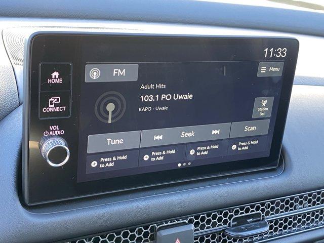 used 2026 Honda HR-V car, priced at $26,888