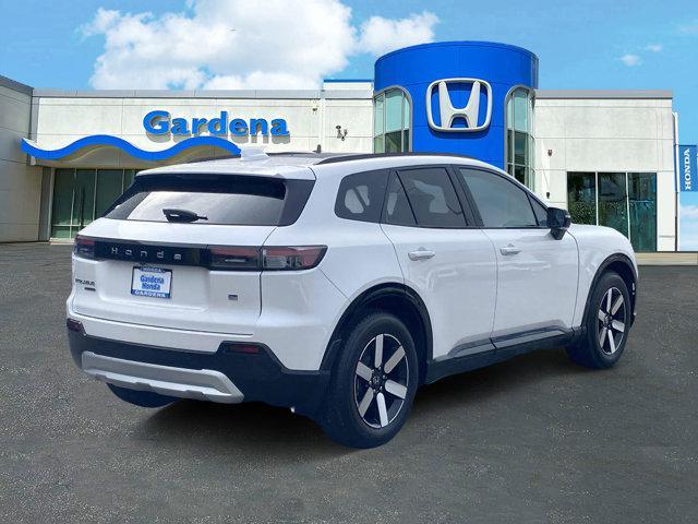 new 2025 Honda Prologue car, priced at $53,605