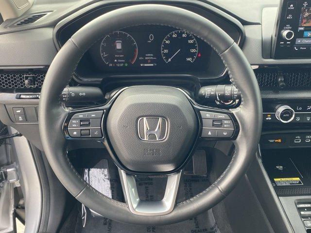 used 2024 Honda CR-V car, priced at $33,358