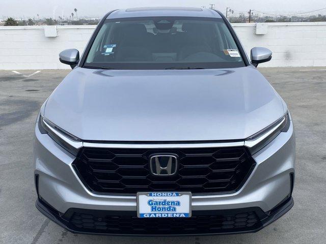 used 2024 Honda CR-V car, priced at $33,358