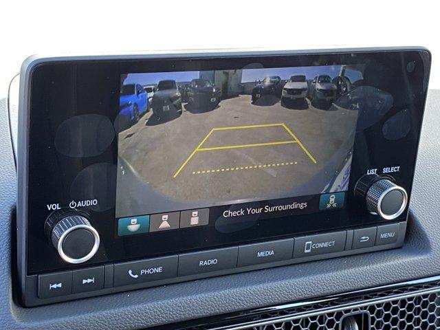 new 2026 Honda Civic car, priced at $29,445