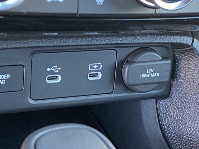 new 2026 Honda Civic car, priced at $29,445