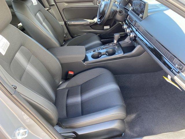 new 2026 Honda Civic car, priced at $29,445