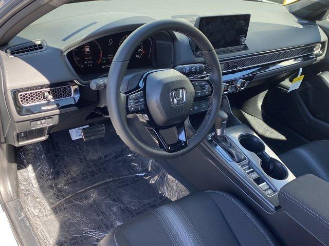 new 2026 Honda Civic car, priced at $29,445