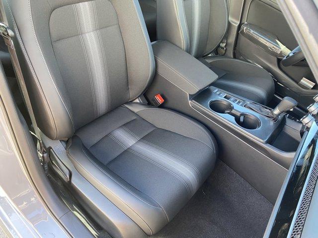 new 2026 Honda Civic car, priced at $29,445