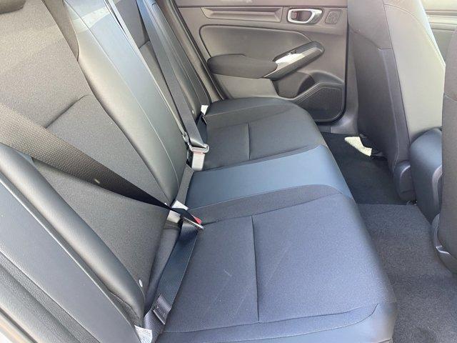 new 2026 Honda Civic car, priced at $29,445