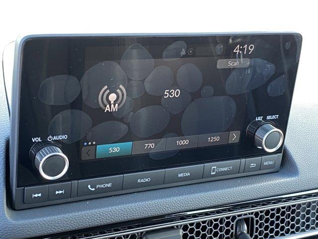 new 2026 Honda Civic car, priced at $29,445