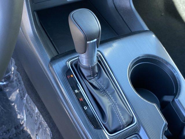 new 2026 Honda Civic car, priced at $29,445