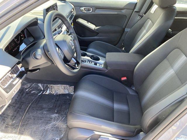 new 2026 Honda Civic car, priced at $29,445