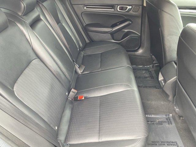 used 2024 Honda Civic car
