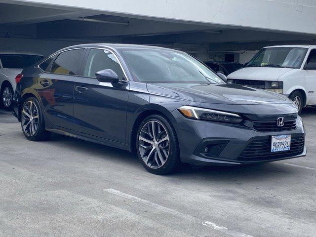 used 2024 Honda Civic car