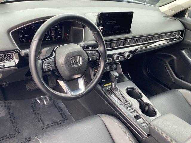used 2024 Honda Civic car
