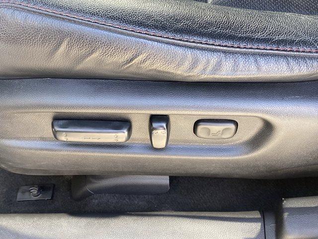 used 2022 Honda Pilot car, priced at $37,988