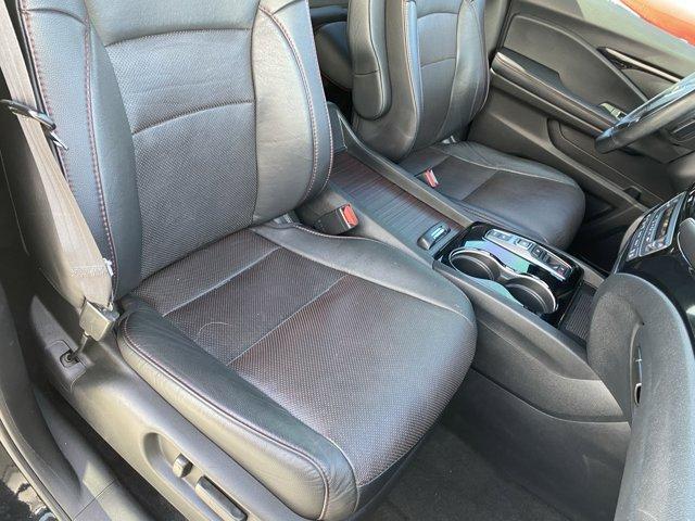 used 2022 Honda Pilot car, priced at $37,988